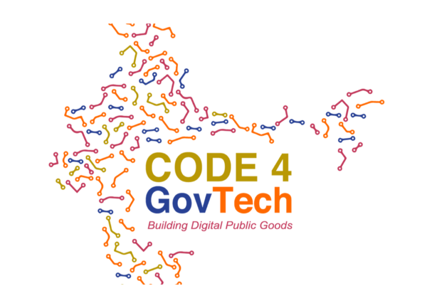 C4GT logo